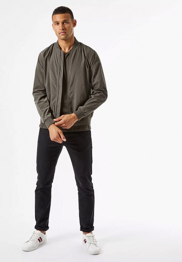

Куртка Burton Menswear London, Серый