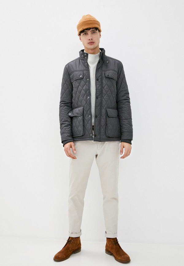 фото Куртка утепленная burton menswear london