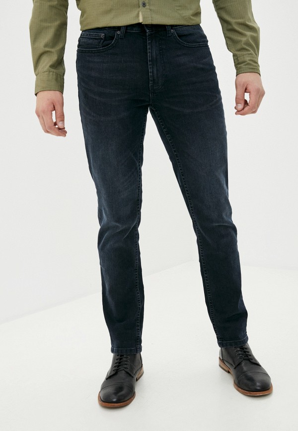 

Джинсы Burton Menswear London, Синий, Burton Menswear London BU014EMLAMY3