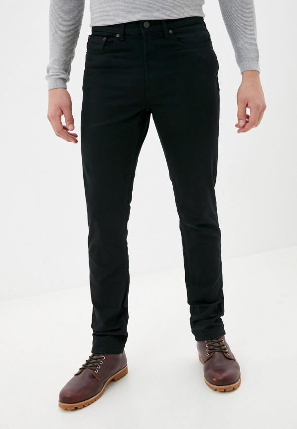 

Джинсы Burton Menswear London, Черный