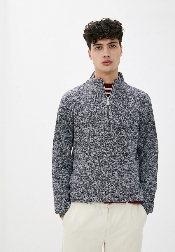 

Джемпер Burton Menswear London, Серый