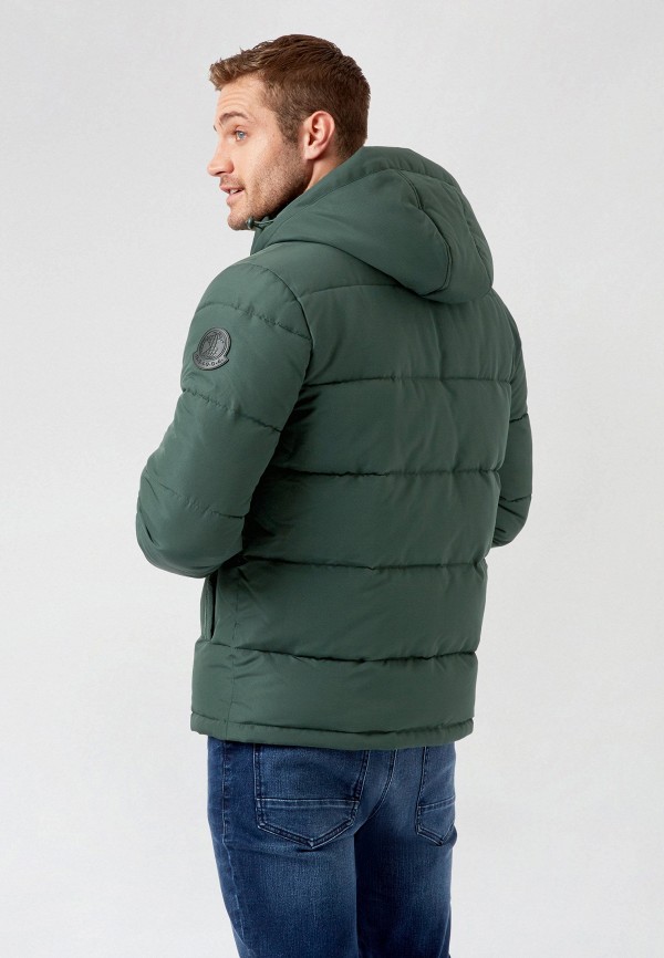 

Куртка утепленная Burton Menswear London, Зеленый, Burton Menswear London BU014EMLDBK8