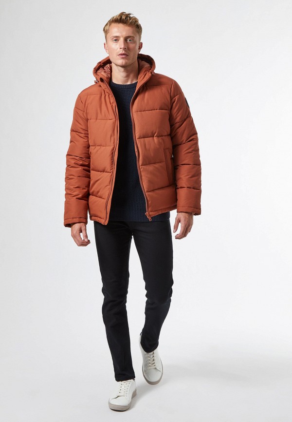 фото Куртка утепленная burton menswear london