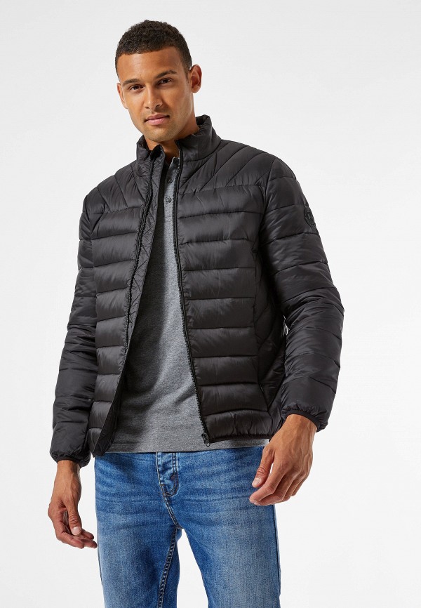 

Куртка утепленная Burton Menswear London, Черный