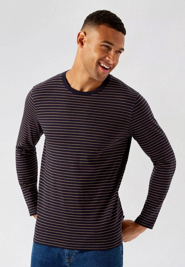 

Джемпер Burton Menswear London, Синий, Burton Menswear London BU014EMLFKZ4