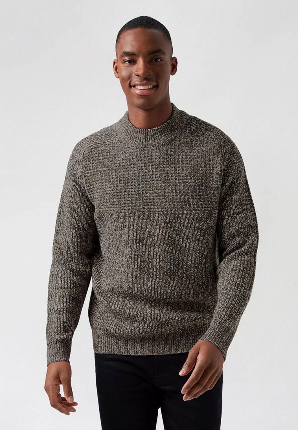 

Джемпер Burton Menswear London, Коричневый