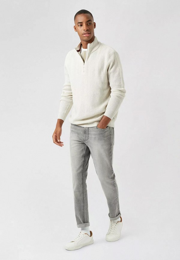

Джемпер Burton Menswear London, Белый