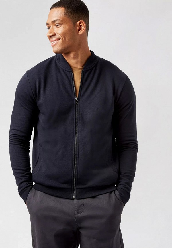 

Олимпийка Burton Menswear London, Синий