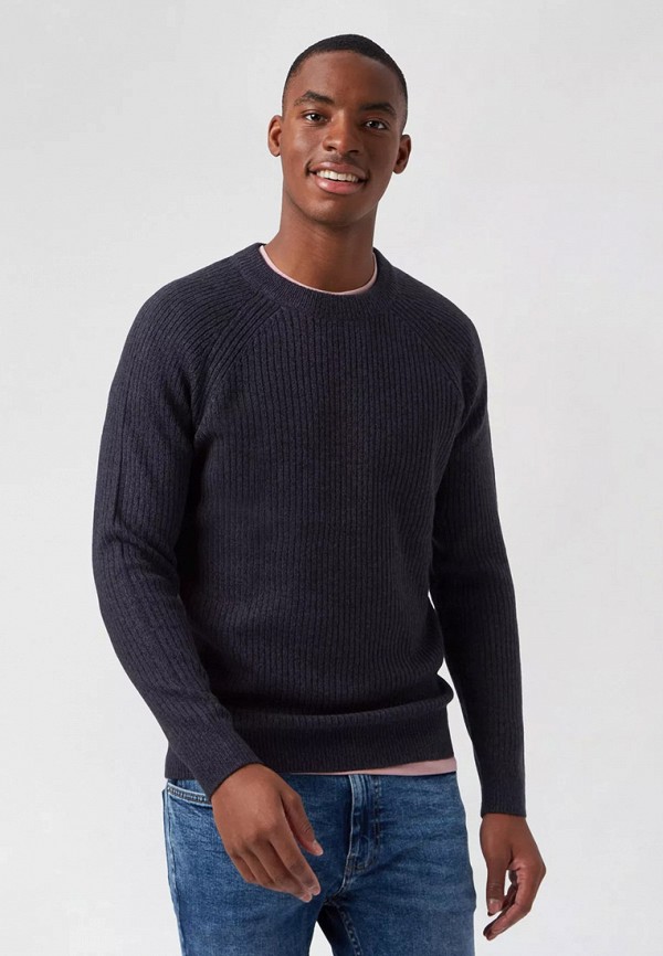 

Джемпер Burton Menswear London, Синий