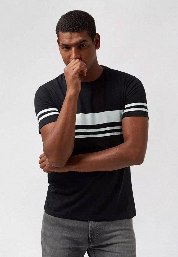 фото Футболка burton menswear london
