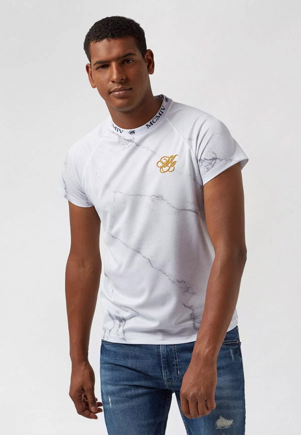 

Футболка Burton Menswear London, Белый