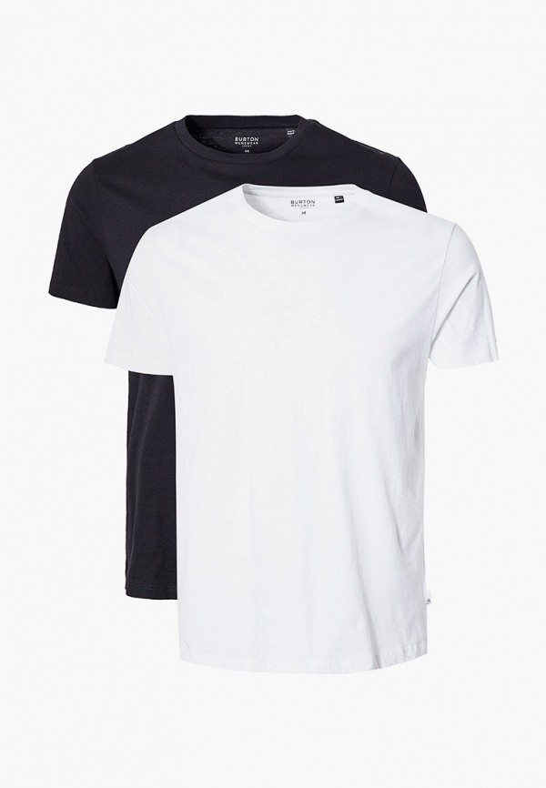 

Комплект Burton Menswear London, Белый;черный, Burton Menswear London BU014EMLKCN0