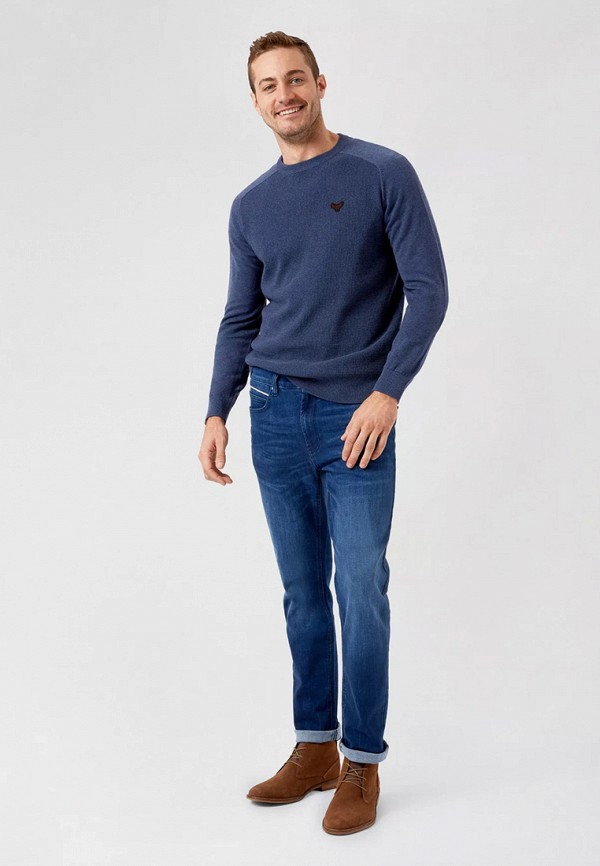

Джинсы Burton Menswear London, Синий