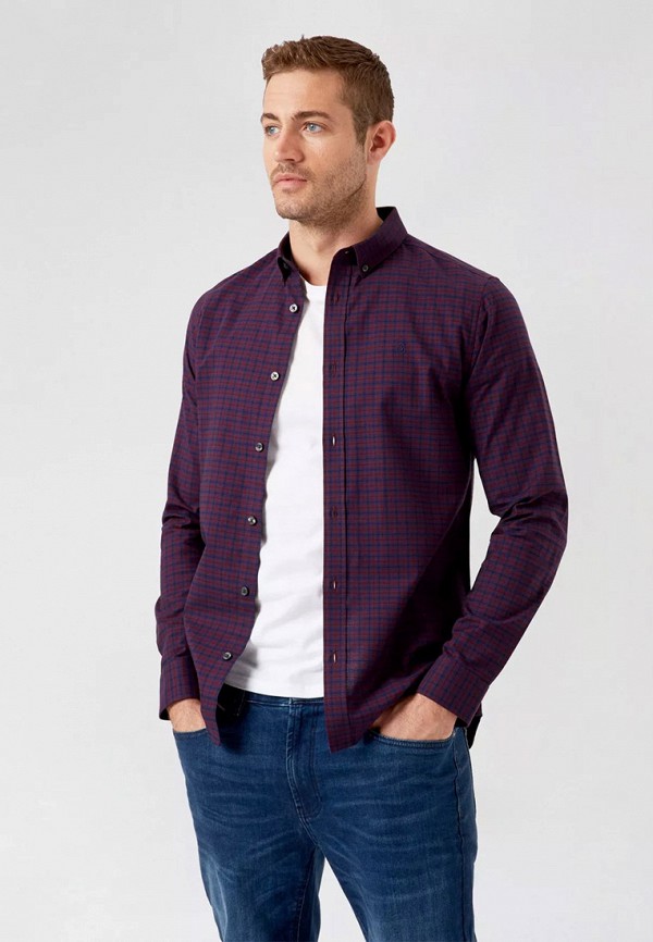 

Рубашка Burton Menswear London, Мультиколор, Burton Menswear London BU014EMLPIG6