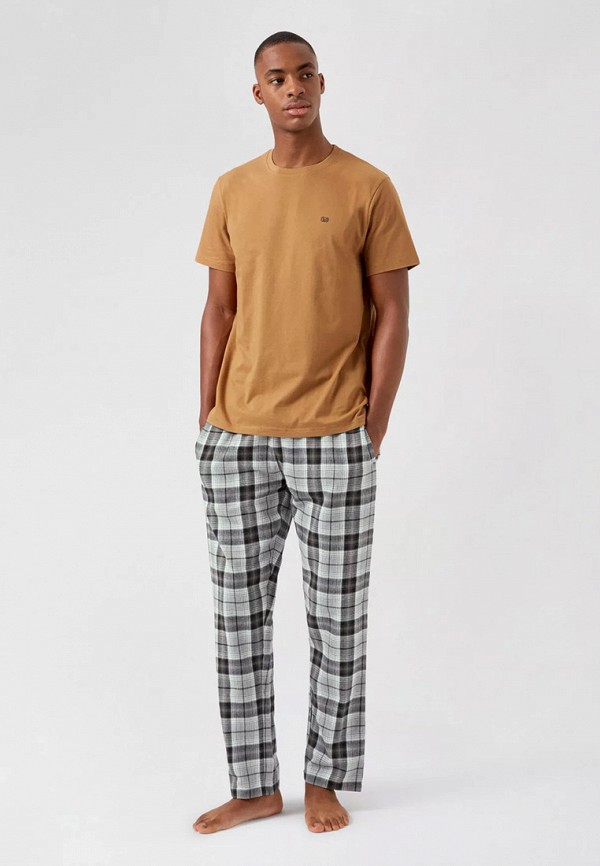 

Пижама Burton Menswear London, Разноцветный