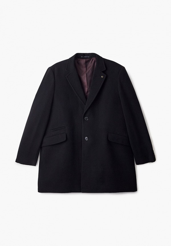 Пальто Burton Menswear London 44W01RBLK