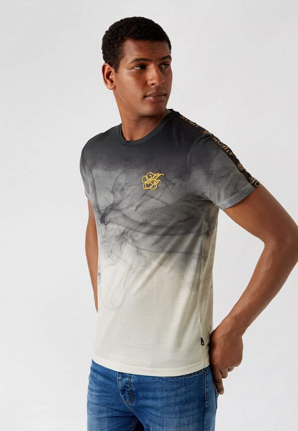 

Футболка Burton Menswear London, Серый