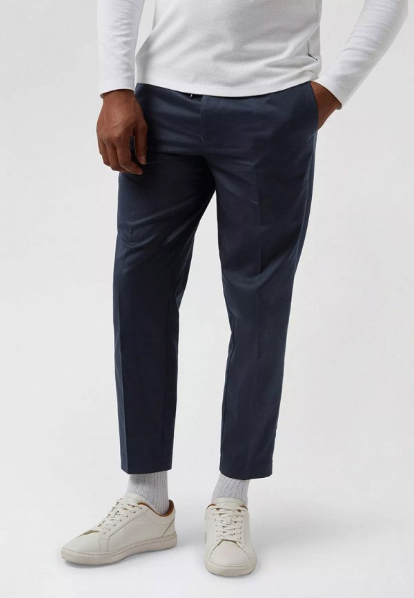 

Брюки Burton Menswear London, Синий