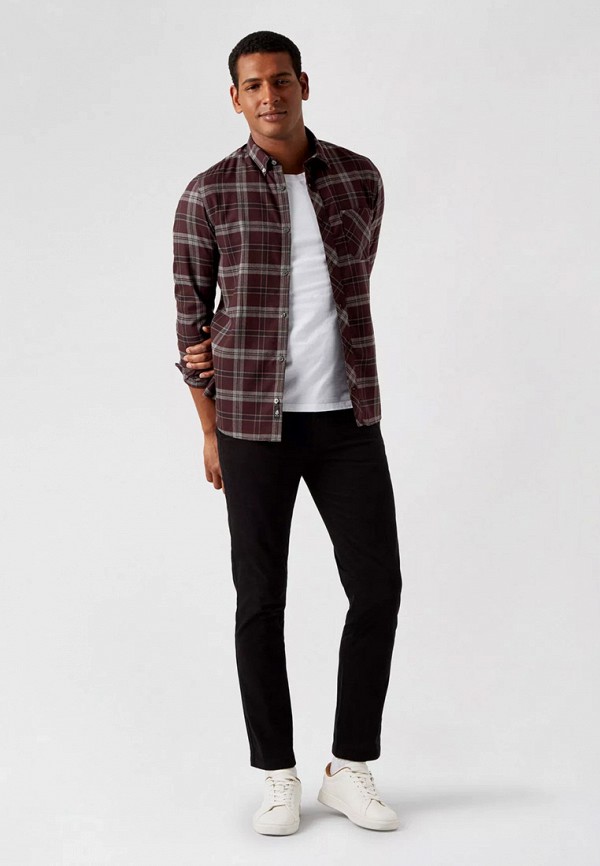 фото Рубашка burton menswear london