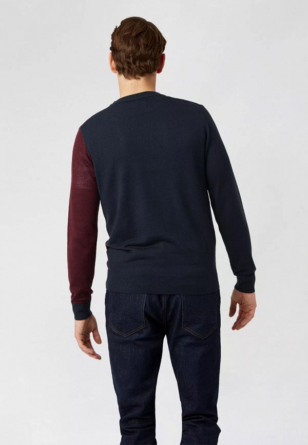 

Джемпер Burton Menswear London, Мультиколор, Burton Menswear London BU014EMLRHV1