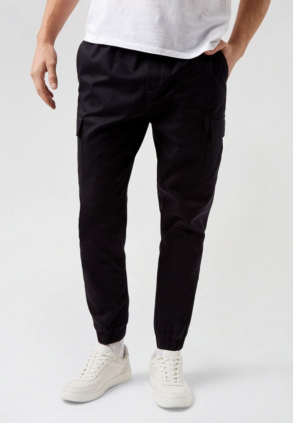 

Брюки Burton Menswear London, Черный
