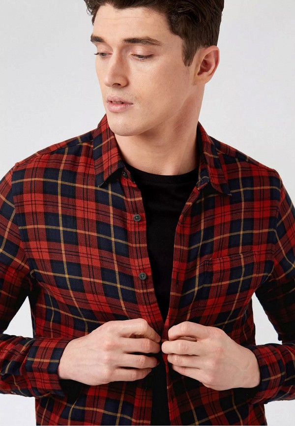 фото Рубашка burton menswear london