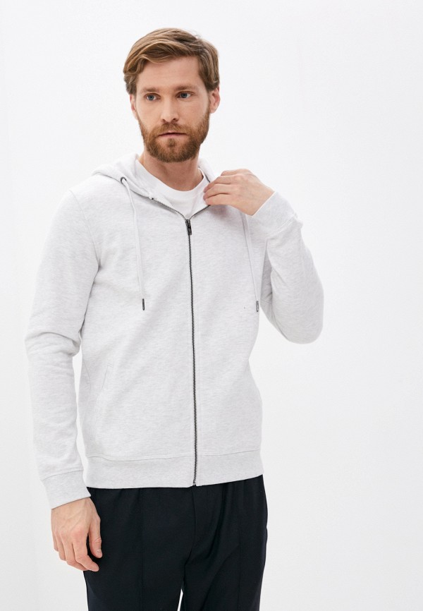 

Толстовка Burton Menswear London, Серый