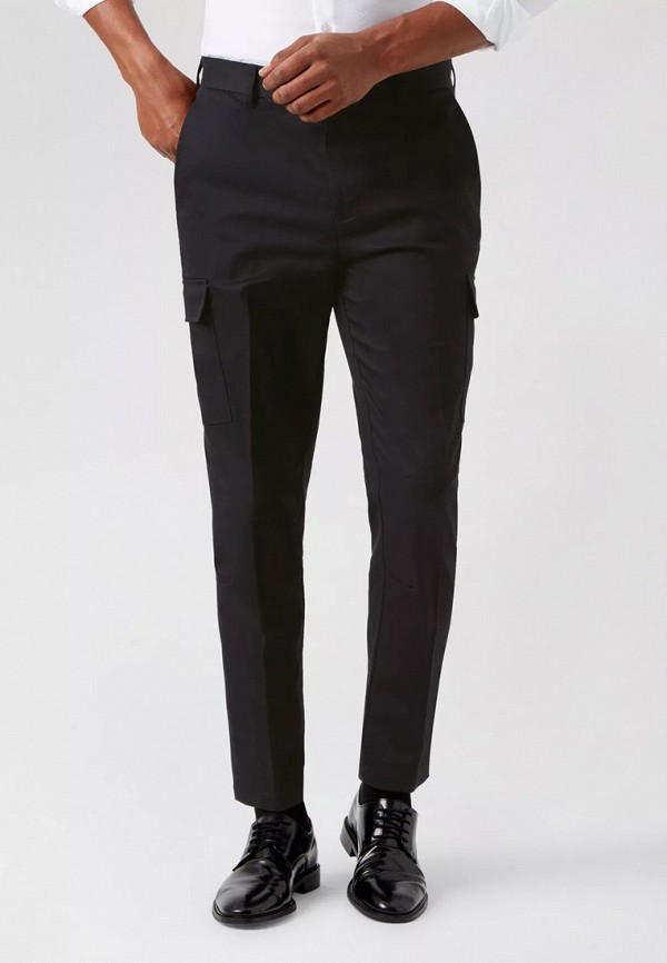 

Брюки Burton Menswear London, Черный