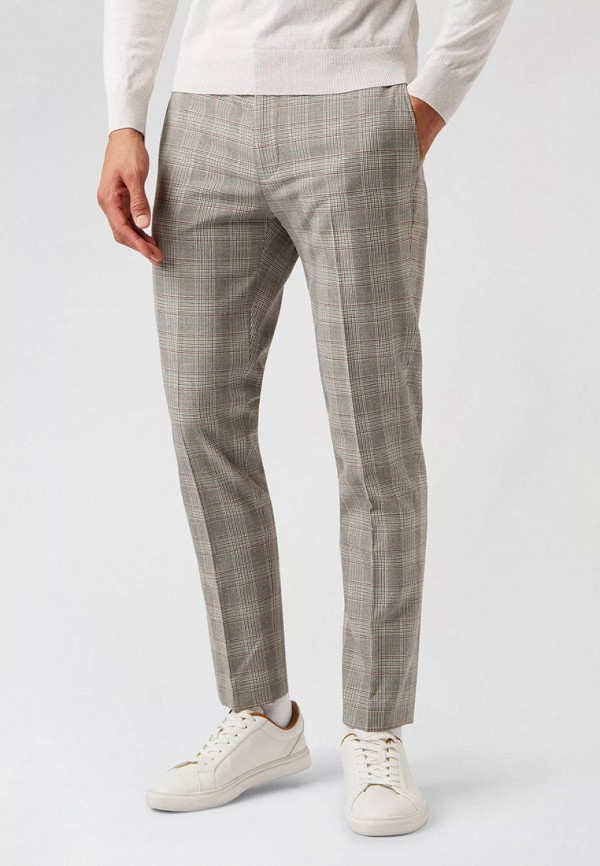 

Брюки Burton Menswear London, Бежевый