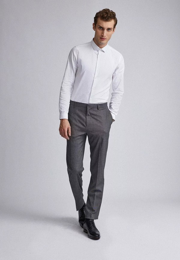 

Брюки Burton Menswear London, Серый
