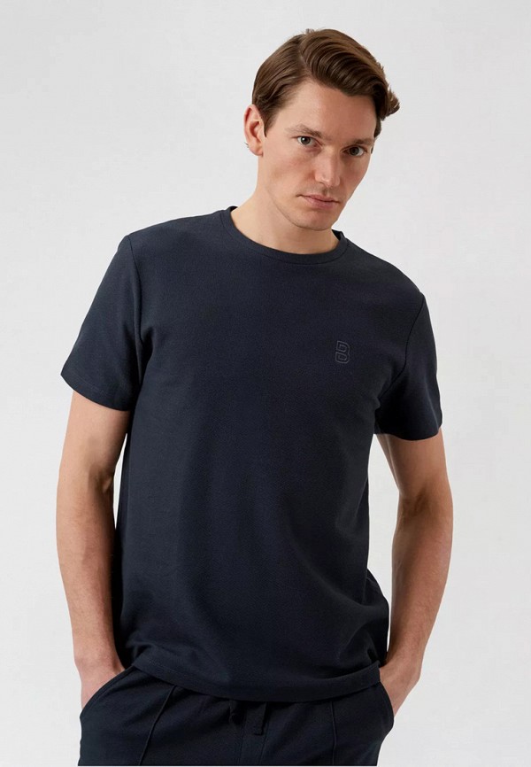

Пижама Burton Menswear London, Синий