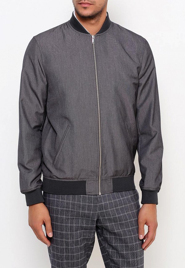 

Ветровка Burton Menswear London, Серый