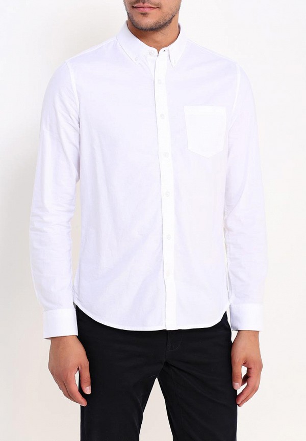 

Рубашка Burton Menswear London, Белый