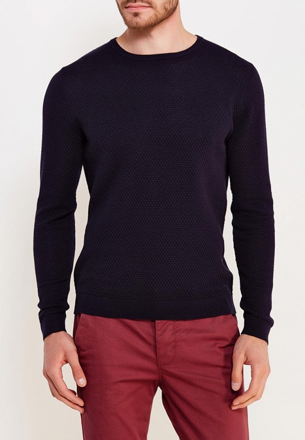 

Джемпер Burton Menswear London, Синий