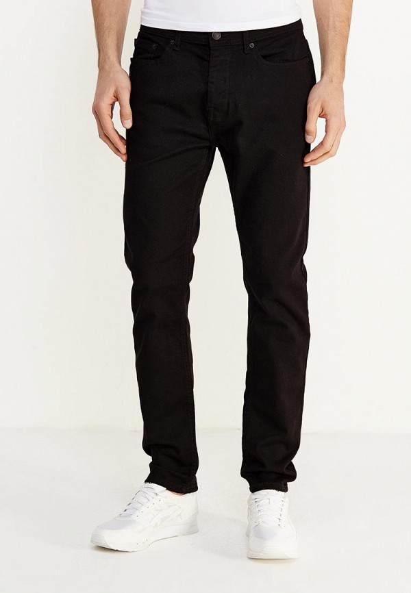 

Джинсы Burton Menswear London, Черный, Burton Menswear London BU014EMXAZ31