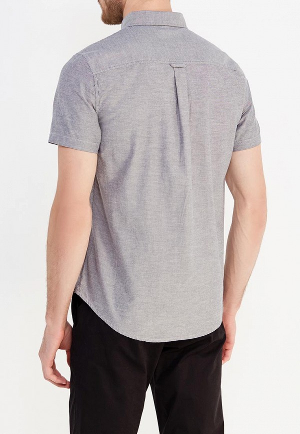 

Рубашка Burton Menswear London, Burton Menswear London BU014EMXMO81, Серый