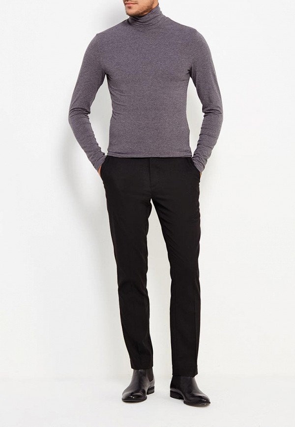 

Брюки Burton Menswear London, Черный, Burton Menswear London BU014EMXMO87