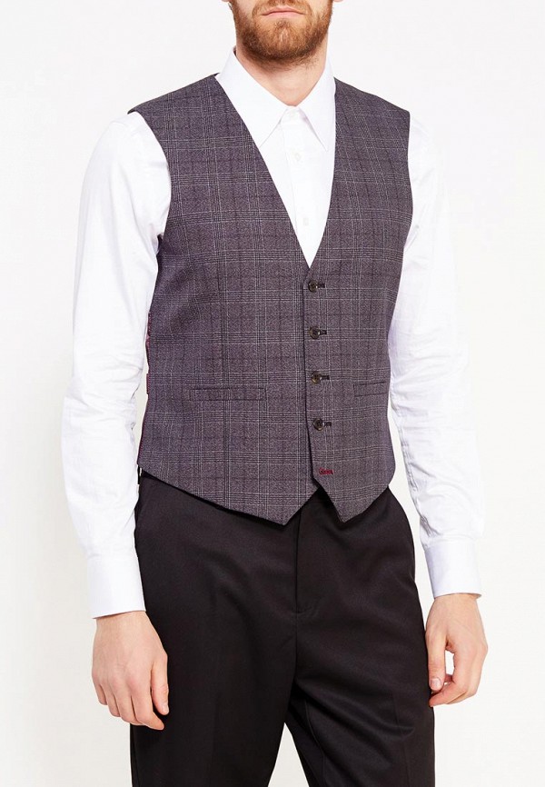 

Жилет Burton Menswear London, Разноцветный