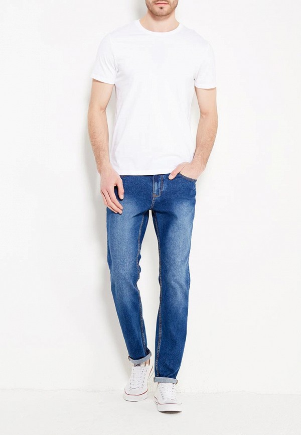 

Футболка Burton Menswear London; Burton Menswear London BU014EMZBU33, Белый