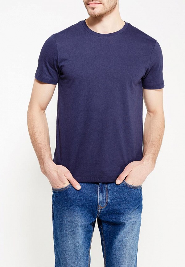 

Футболка Burton Menswear London, Синий