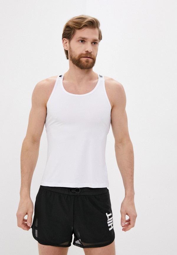 

Майка Burton Menswear London, Белый, Burton Menswear London BU014EWLFLA9
