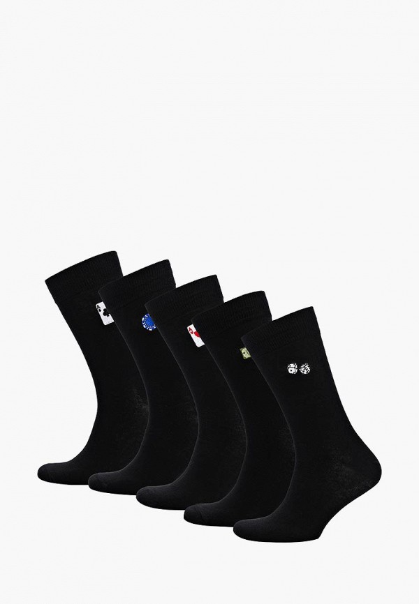 

Комплект Burton Menswear London; Burton Menswear London BU014FMESUS4, Черный