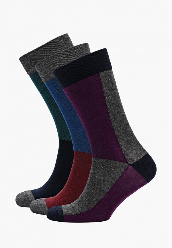 

Комплект Burton Menswear London, Burton Menswear London BU014FMFAZP4, Мультиколор