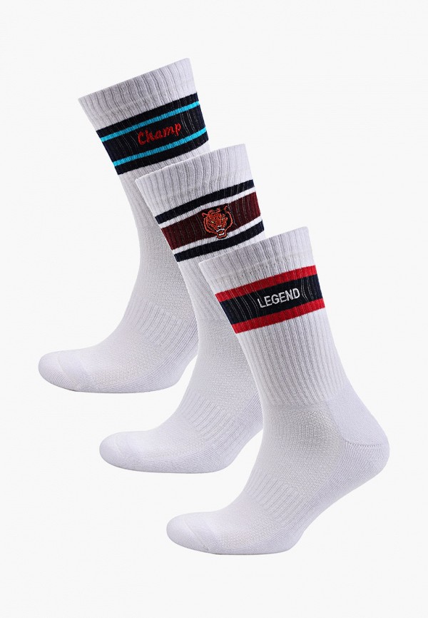 

Комплект Burton Menswear London, Белый