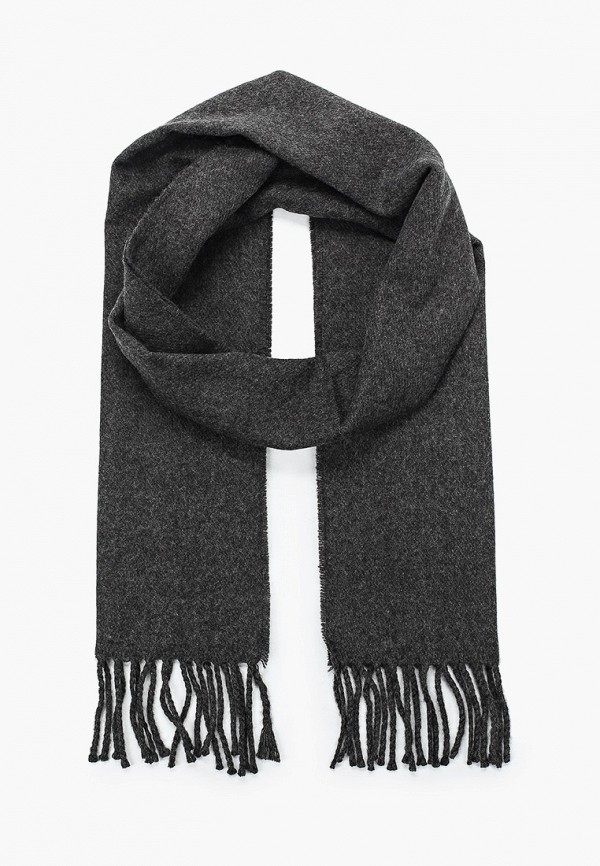 

Шарф Burton Menswear London, Серый, Burton Menswear London BU014GMHEJU4