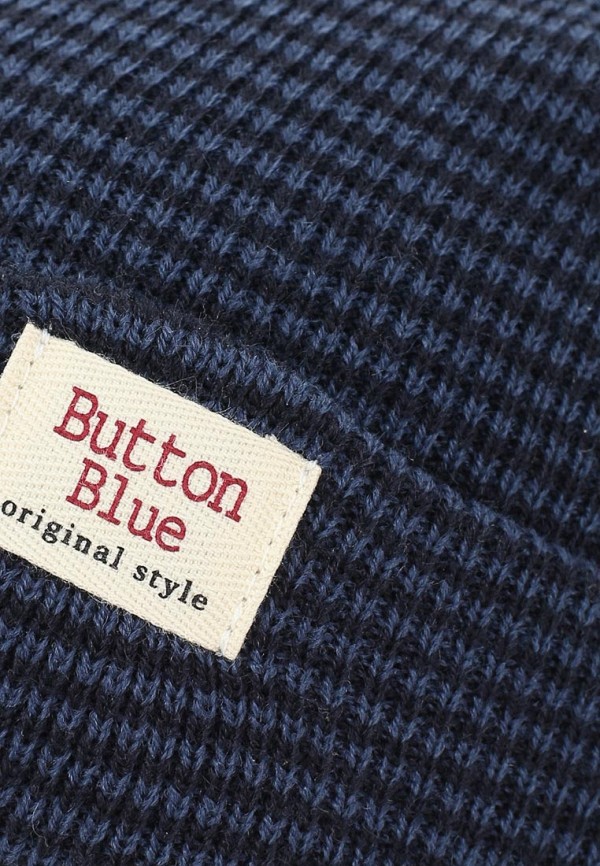 Комплект Button Blue 