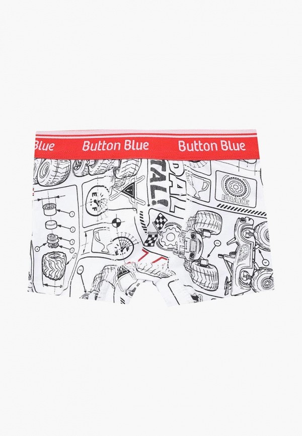 Комплект Button Blue 