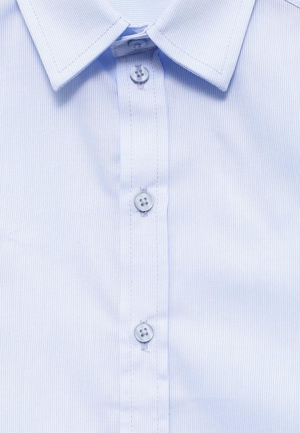 Рубашка Button Blue 