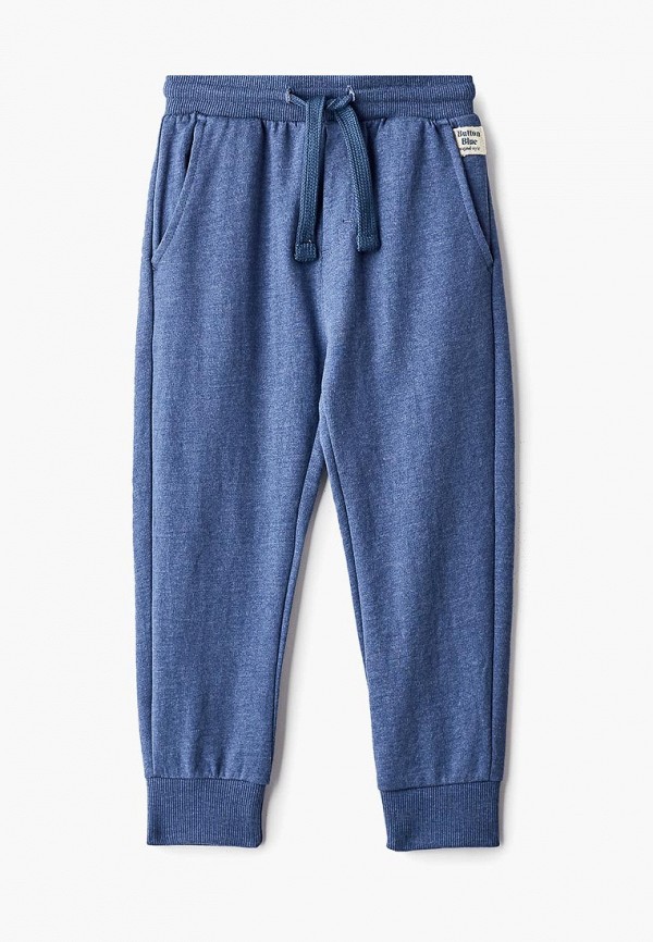 

Брюки спортивные Button Blue, Синий