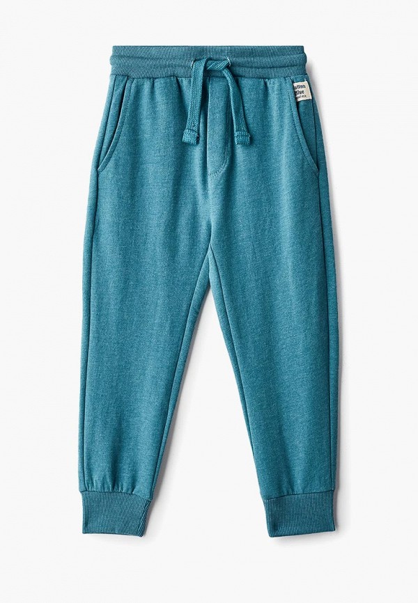 

Брюки спортивные Button Blue, Зеленый